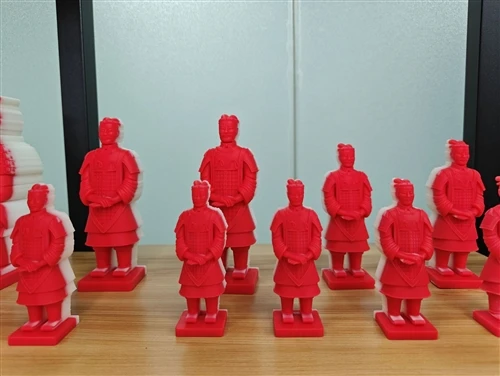 MJP vahapihustamine 3D-printimine kiirendab digitaalset transformatsiooni juveeli- ja täppisvalut...