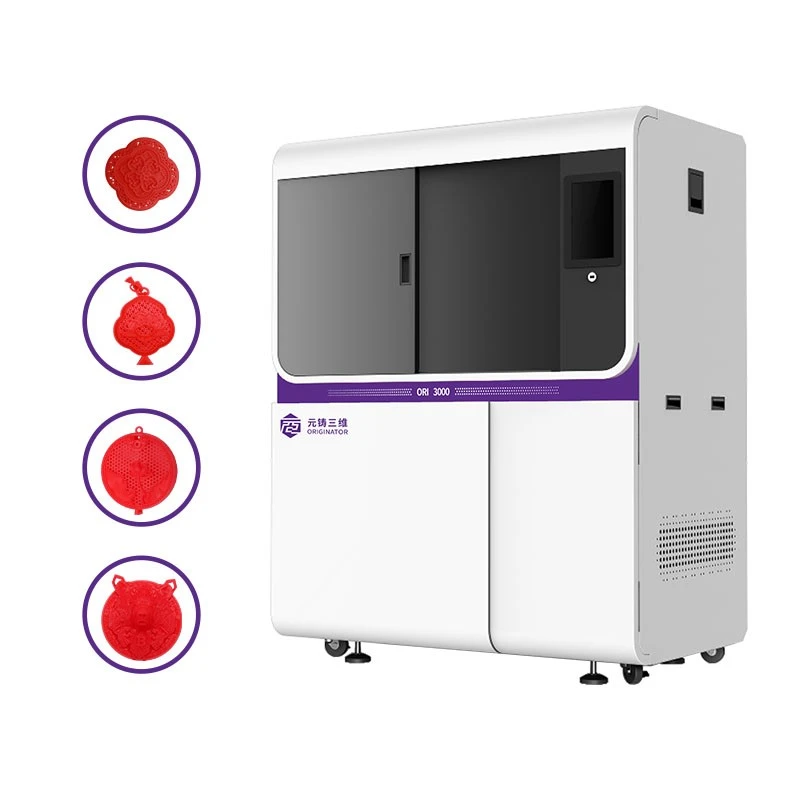 Ehete 3D-printer